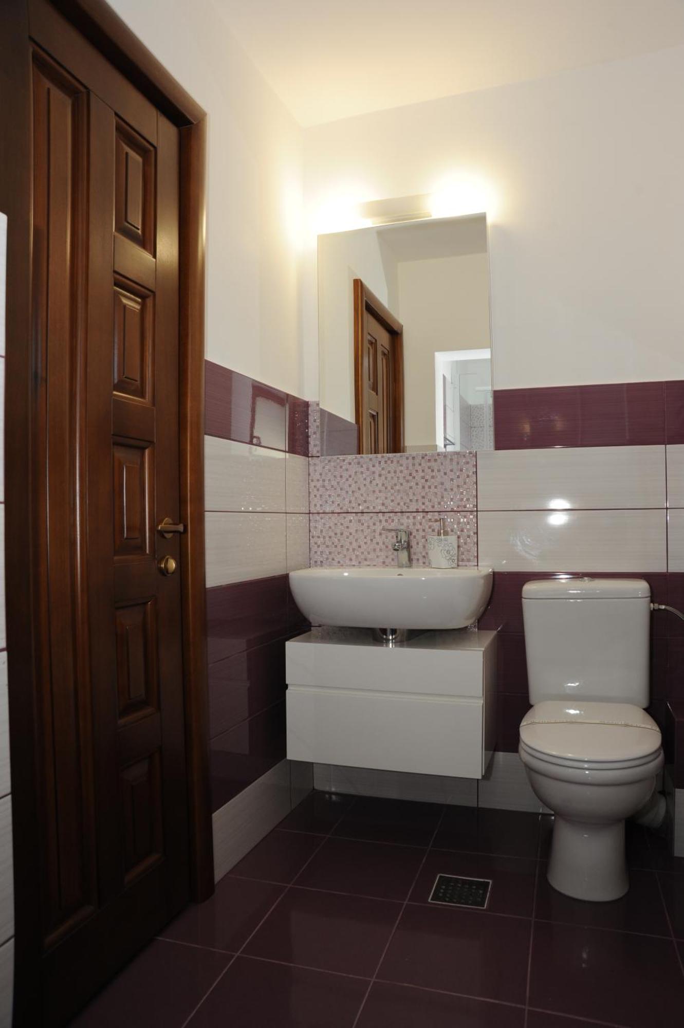 Castelul De Smarald Bed & Breakfast Pangaracior Luaran gambar